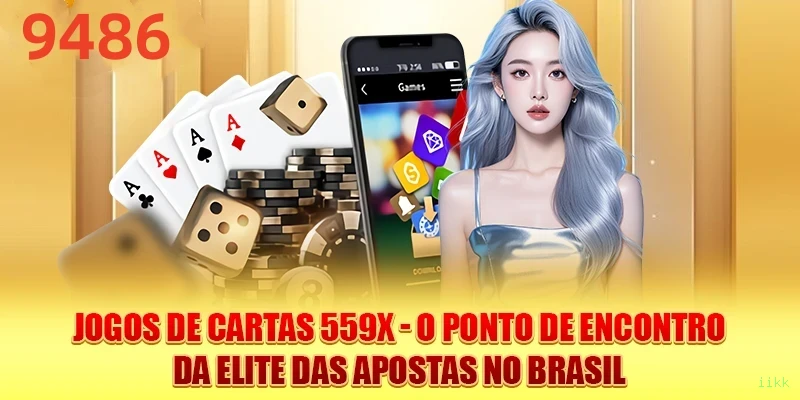 Cassino iikk app mobile