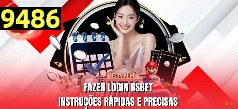 Registro iikk - cadastro rápido