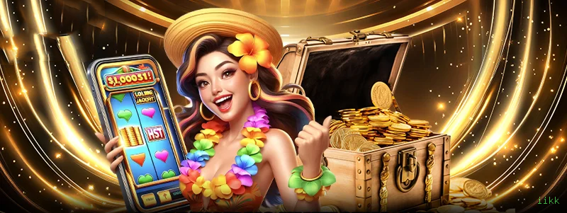 App iikk slots mobile