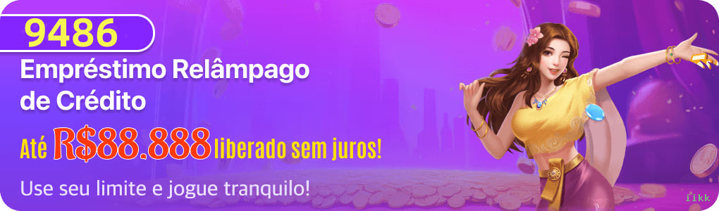 Bônus e prêmios iikk